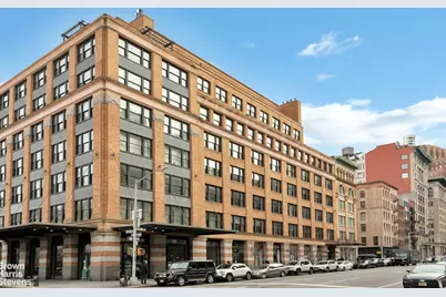 124 Hudson Street #3B, New York City, NY 10013 - Photo 13