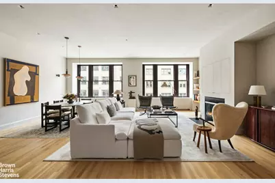 124 Hudson Street #3B, New York City, NY 10013 - Photo 1