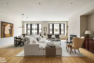 124 Hudson St, New York City, NY 10013 - Photo 1