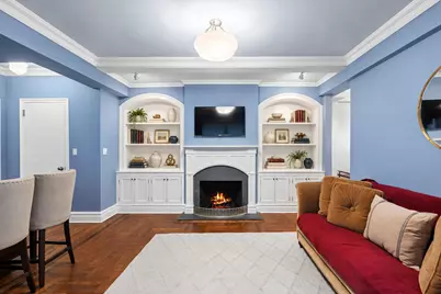 7 E 85th Street #5D, New York, NY 10028 - Photo 1