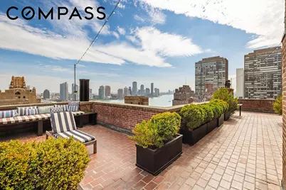 400 E 52nd Street #PHTOWER, New York, NY 10022 - Photo 1