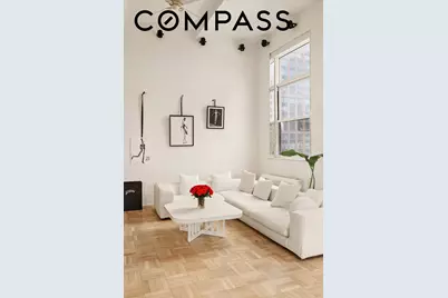400 E 52nd Street #PHTOWER, New York, NY 10022 - Photo 9
