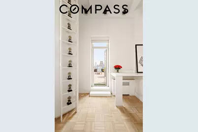 400 E 52nd Street #PHTOWER, New York, NY 10022 - Photo 5