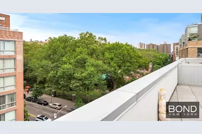 300 W 145th Street #7C, New York, NY 10039 - Photo 1
