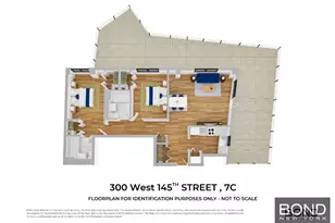 300 W 145th St, New York, NY 10039 - Photo 11