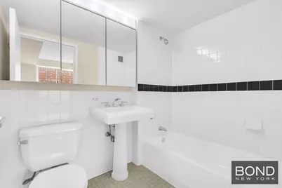 300 W 145th Street #7C, New York, NY 10039 - Photo 9