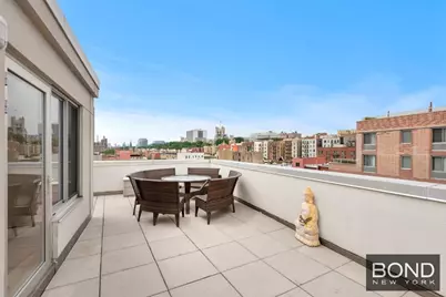 300 W 145th Street #7C, New York, NY 10039 - Photo 3