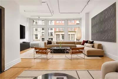 43 E 20th Street #2, New York, NY 10003 - Photo 1