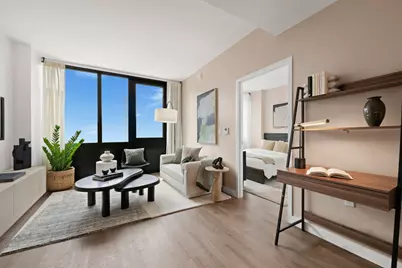 166-20 90th Avenue #850S, New York City, NY 11432 - Photo 1