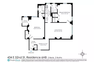 434 E 52nd St, New York, NY 10022 - Photo 11