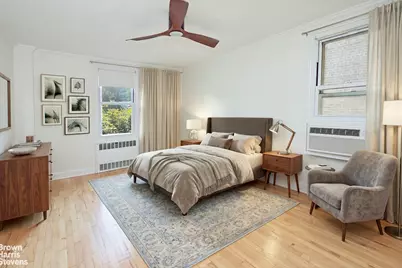 340 Haven Avenue #3A, New York, NY 10033 - Photo 3