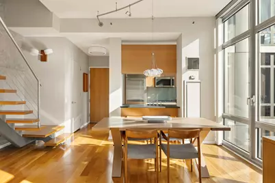 310 W 52nd Street #6E, New York, NY 10019 - Photo 5