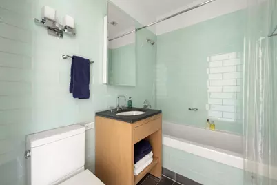 310 W 52nd Street #6E, New York, NY 10019 - Photo 15