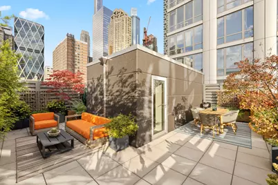 310 W 52nd Street #6E, New York, NY 10019 - Photo 1