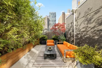 310 W 52nd Street #6E, New York, NY 10019 - Photo 11