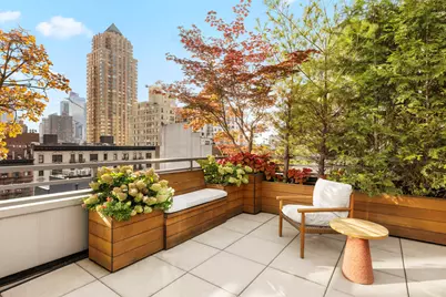 310 W 52nd Street #6E, New York, NY 10019 - Photo 9