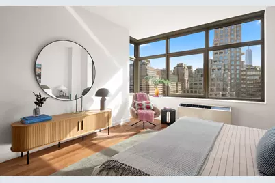 1 Morton Square #14BE, New York City, NY 10014 - Photo 9