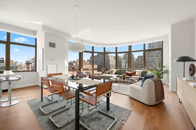 1 Morton Square #14BE, New York City, NY 10014 - Photo 1