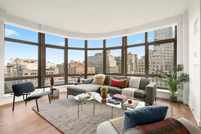 1 Morton Square #14BE, New York City, NY 10014 - Photo 3