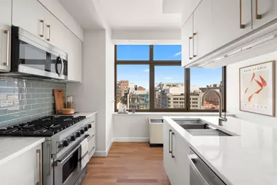 1 Morton Square #14BE, New York City, NY 10014 - Photo 5