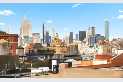 1 Morton Square #14BE, New York City, NY 10014 - Photo 17