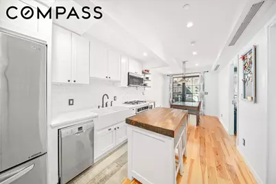 577 Madison Street #1B, New York City, NY 11221 - Photo 1