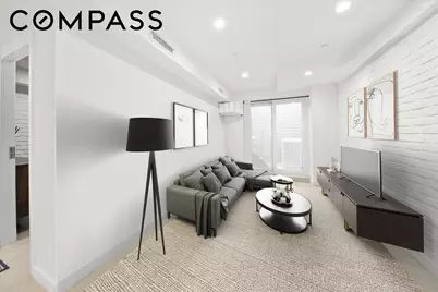 577 Madison Street #1B, Brooklyn, NY 11221 - Photo 5