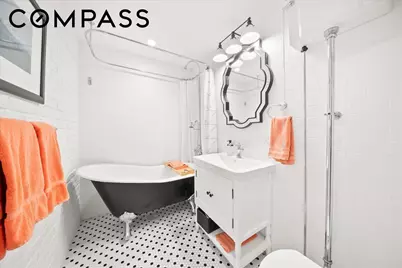 577 Madison Street #1B, Brooklyn, NY 11221 - Photo 7