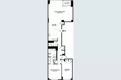 116 Central Park S #14N, New York, NY 10019 - Photo 11