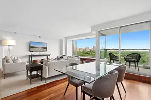 116 Central Park S, New York, NY 10019 - Photo 1
