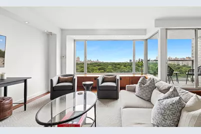 116 Central Park S #14N, New York, NY 10019 - Photo 3
