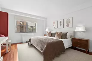 116 Central Park S, New York, NY 10019 - Photo 5