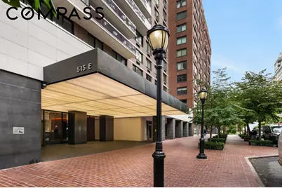 515 E 72nd Street #11F, New York City, NY 10021 - Photo 7