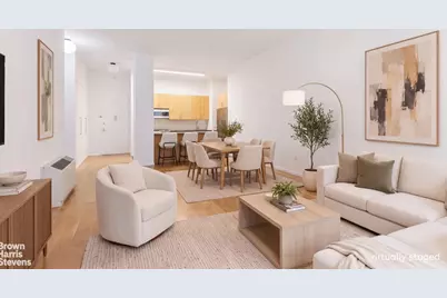 252 7th Avenue #8S, New York, NY 10001 - Photo 3