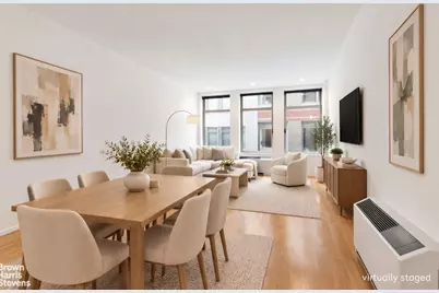 252 7th Avenue #8S, New York, NY 10001 - Photo 1