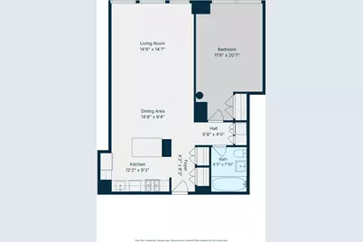 252 7th Avenue #8S, New York City, NY 10001 - Photo 15