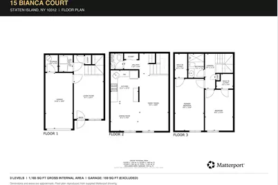 15 Bianca Court, New York, NY 10312 - Photo 25