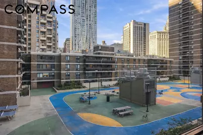 80 Beekman Street #4G, New York City, NY 10038 - Photo 5