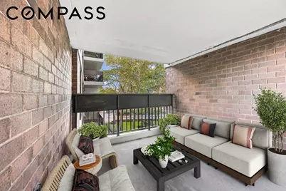 80 Beekman Street #4G, New York, NY 10038 - Photo 3