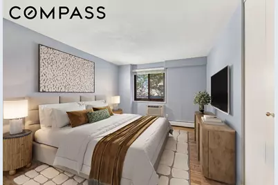 80 Beekman Street #4G, New York City, NY 10038 - Photo 7