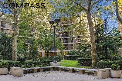 80 Beekman Street #4G, New York, NY 10038 - Photo 9