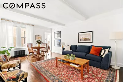 41 W 72nd Street #11D, New York City, NY 10023 - Photo 1