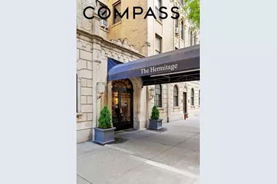 41 W 72nd Street #11D, New York, NY 10023 - Photo 7