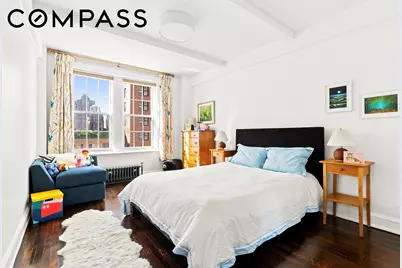 41 W 72nd Street #11D, New York, NY 10023 - Photo 3