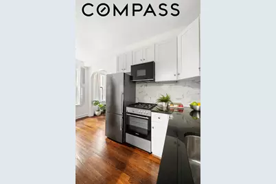 41 W 72nd Street #11D, New York City, NY 10023 - Photo 5