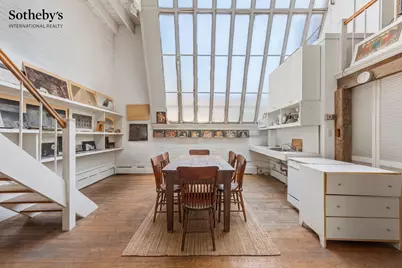 9 Macdougal Alley, New York, NY 10011 - Photo 5