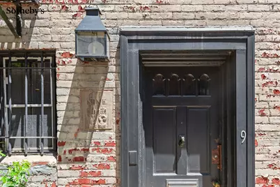 9 Macdougal Alley, New York, NY 10011 - Photo 3