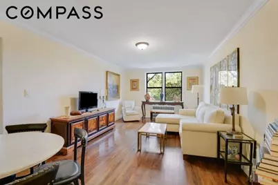 40 89th Street #4F, Brooklyn, NY 11209 - Photo 5