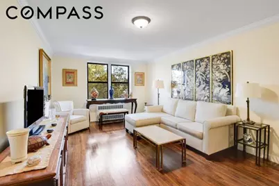 40 89th Street #4F, Brooklyn, NY 11209 - Photo 3