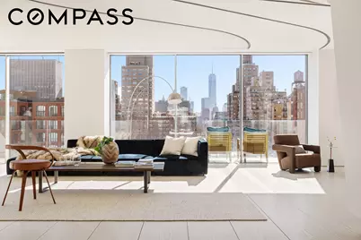12 E 12th Street #9NS, New York, NY 10003 - Photo 3